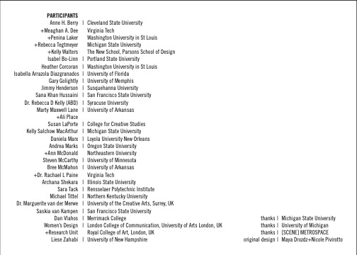 Participants